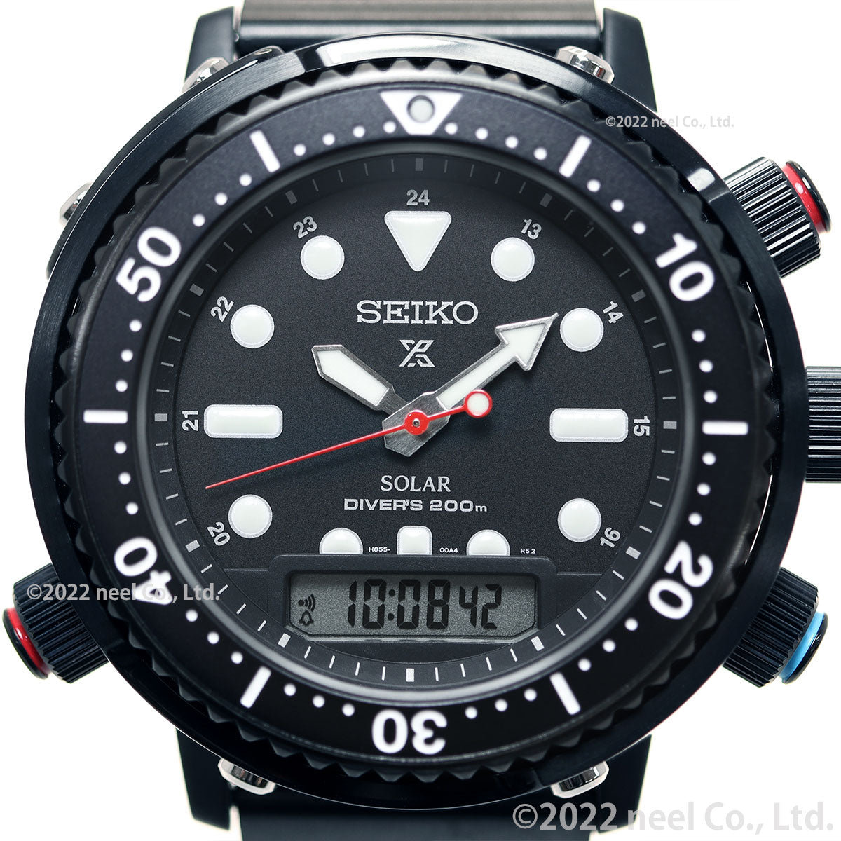 セイコー プロスペックス SEIKO PROSPEX ダイバースキューバ