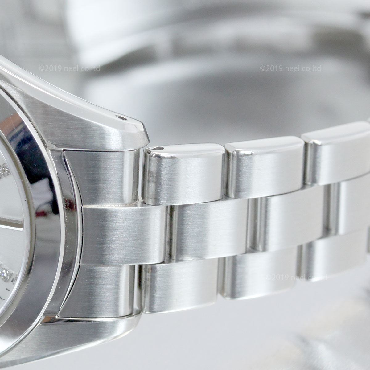 【36回分割手数料無料！】グランドセイコー GRAND SEIKO 腕時計 メンズ レディース SBGA437 STGF273 ペアモデル【正規品】