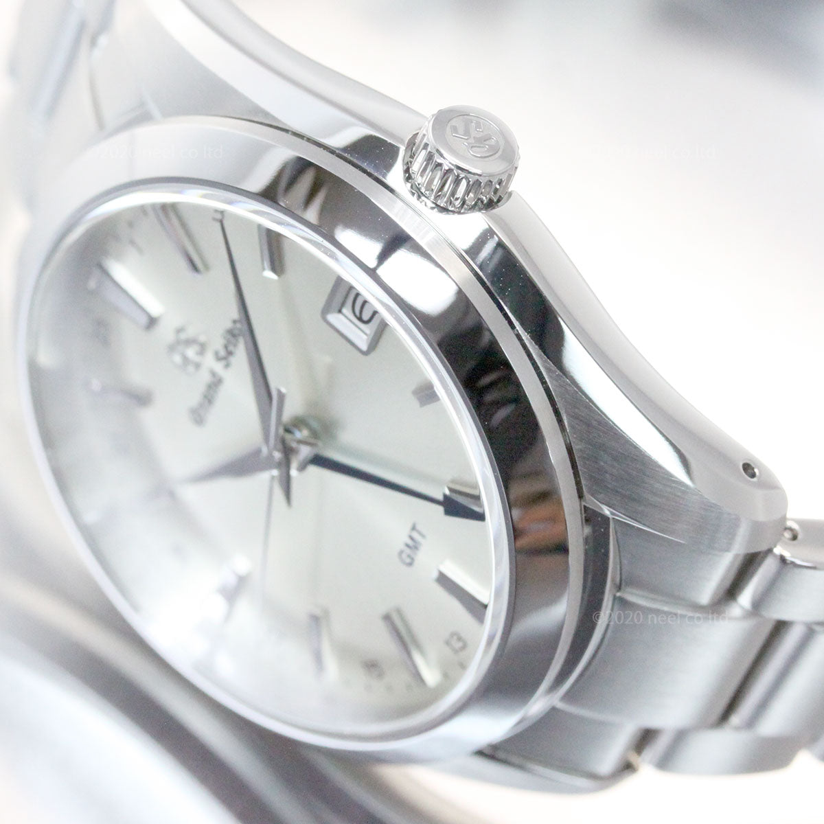 【36回分割手数料無料！】グランドセイコー GRAND SEIKO 腕時計 メンズ SBGN011【正規品】
