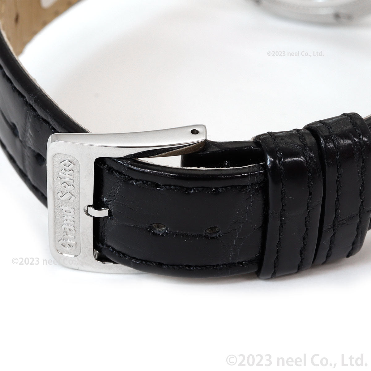 【36回分割手数料無料！】グランドセイコー GRAND SEIKO メカニカル 手巻き 腕時計 メンズ Elegance Collection SBGW301【2024 新作】