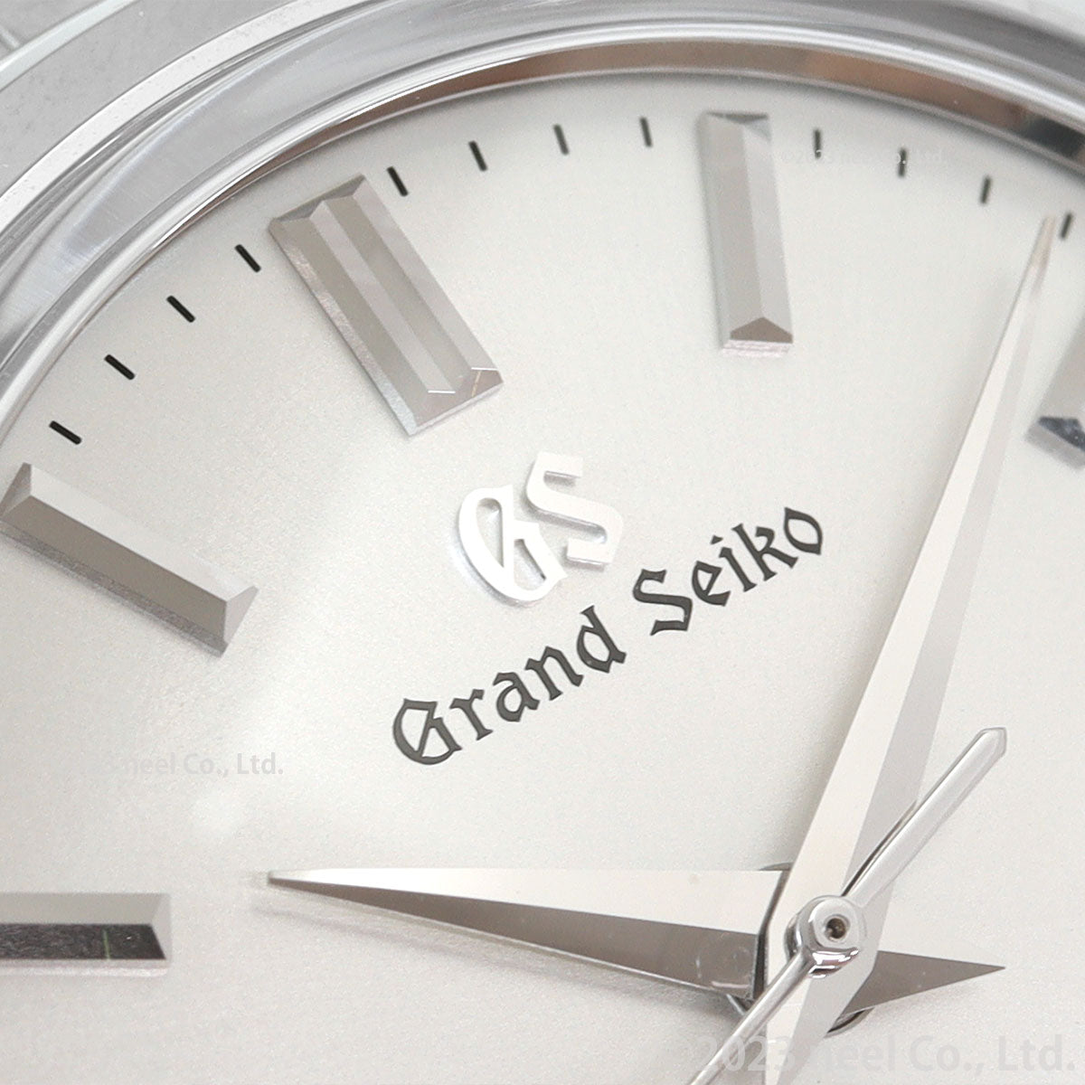 【36回分割手数料無料！】グランドセイコー GRAND SEIKO メカニカル 手巻き 腕時計 メンズ Elegance Collection SBGW305【2023 新作】