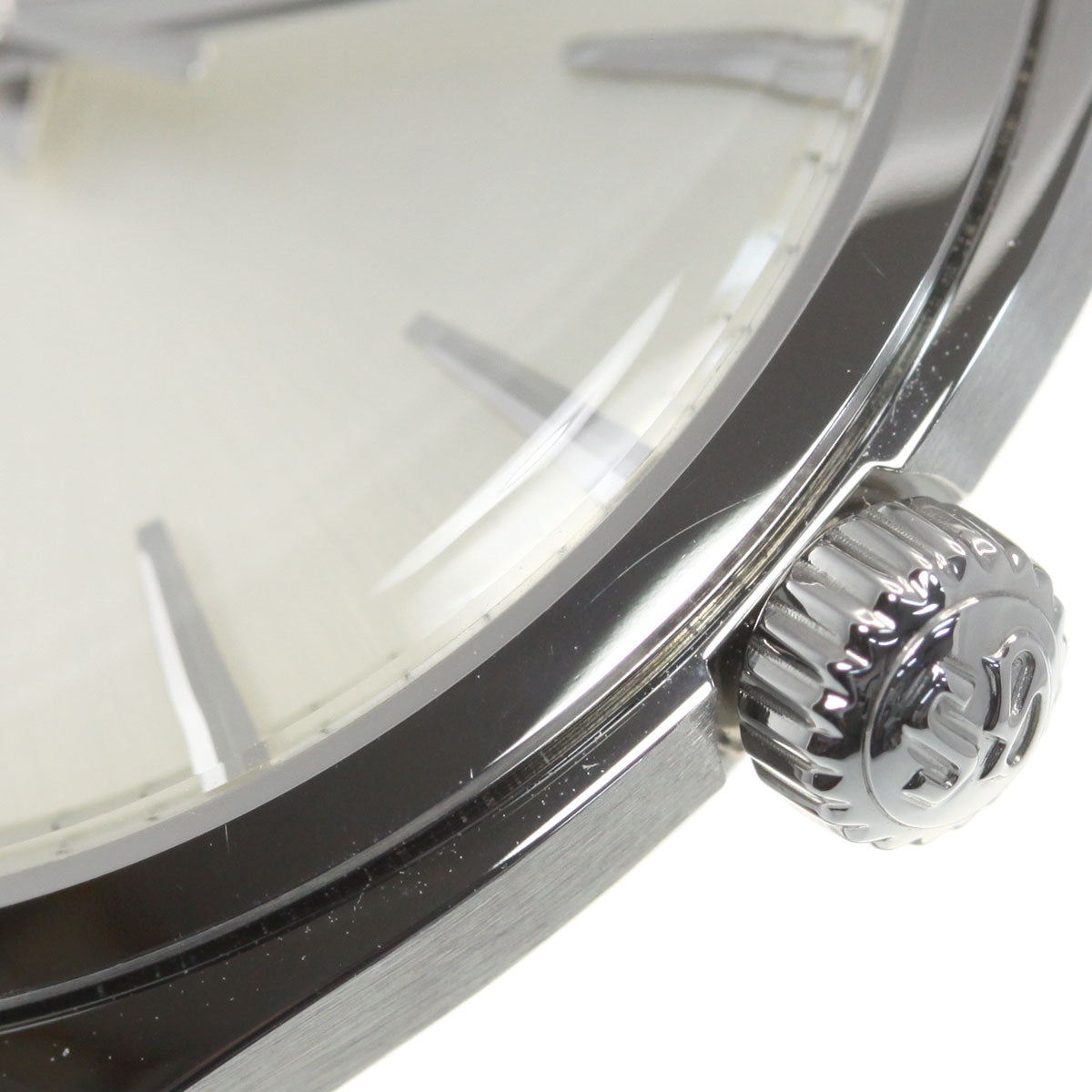 【36回分割手数料無料！】グランドセイコー GRAND SEIKO 腕時計 ペアモデル メンズ SBGX331 エレガンス Elegance Collection SBGX331【正規品】