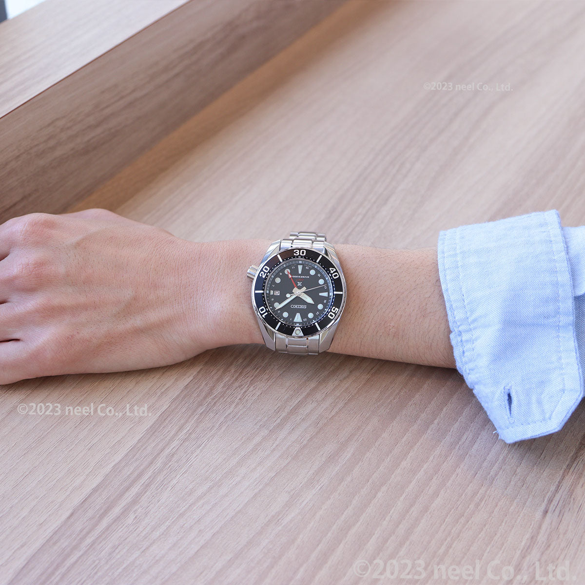 watchman_全商品メンズ 腕時計 セイコー プロスペックス SBPK003