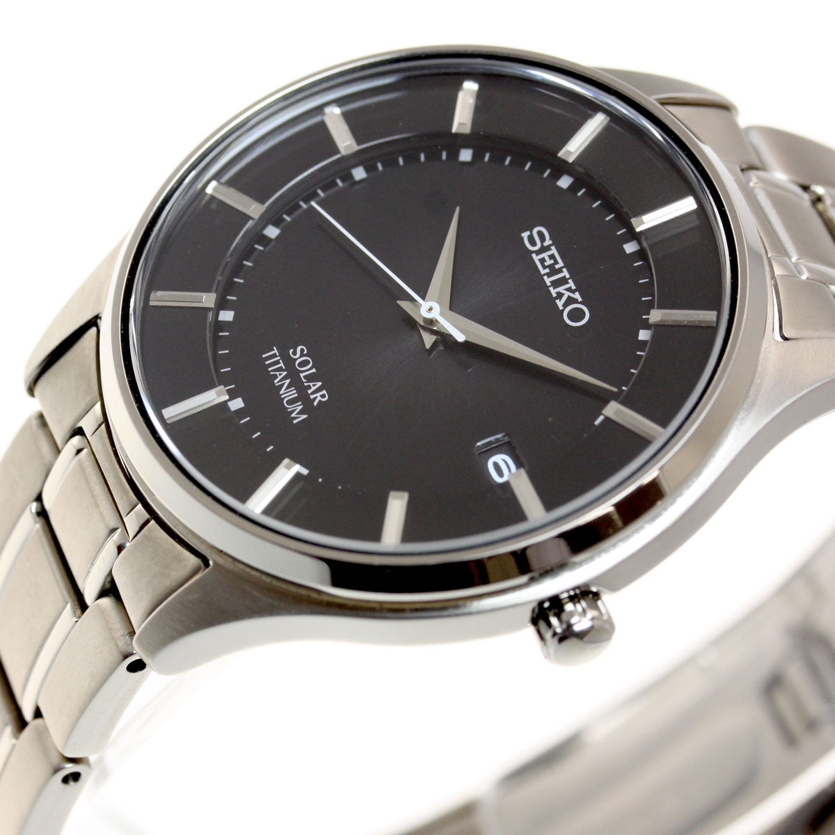 セイコー セレクション SEIKO SELECTION ソーラー 腕時計 ペアモデル メンズ SBPX103