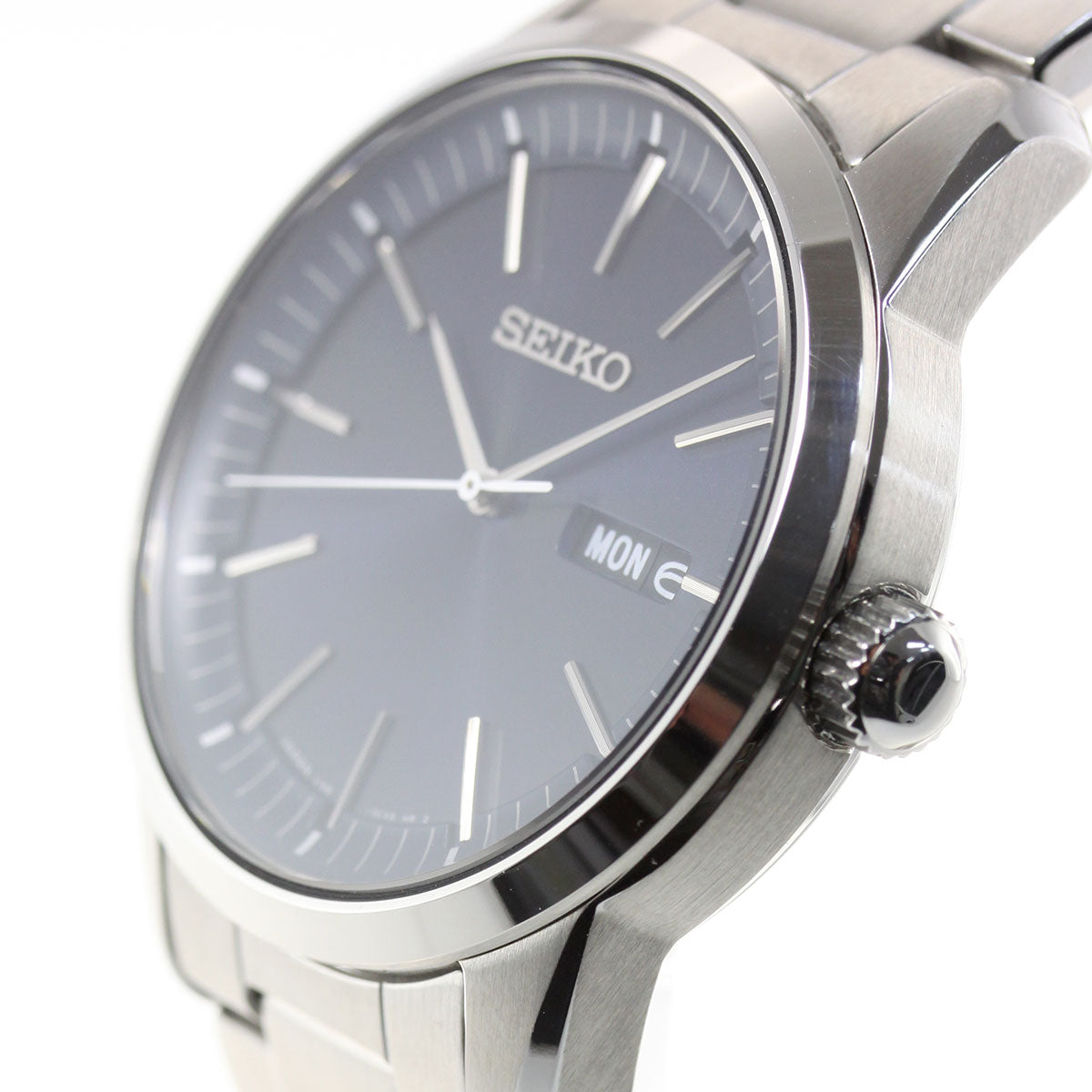 セイコー セレクション SEIKO SELECTION ソーラー 腕時計 メンズ SBPX121