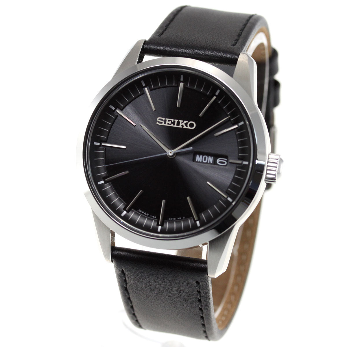 セイコー セレクション SEIKO SELECTION ソーラー 腕時計 メンズ