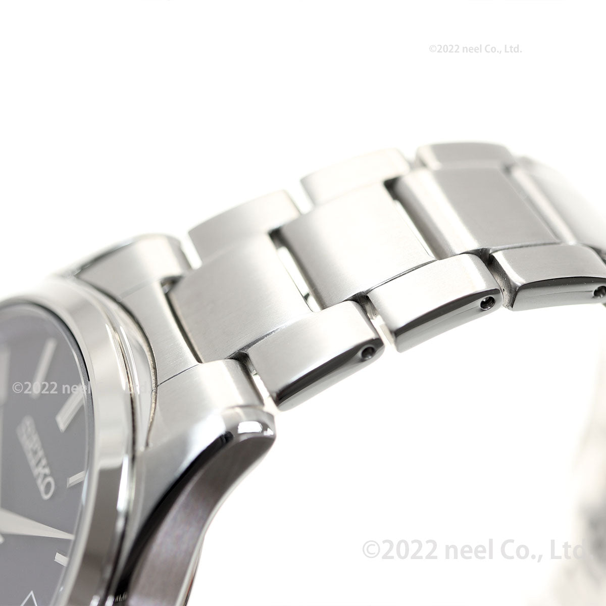セイコー セレクション SEIKO SELECTION Sシリーズ ショップ専用 流通限定モデル ソーラー 腕時計 メンズ ペア SBPX145