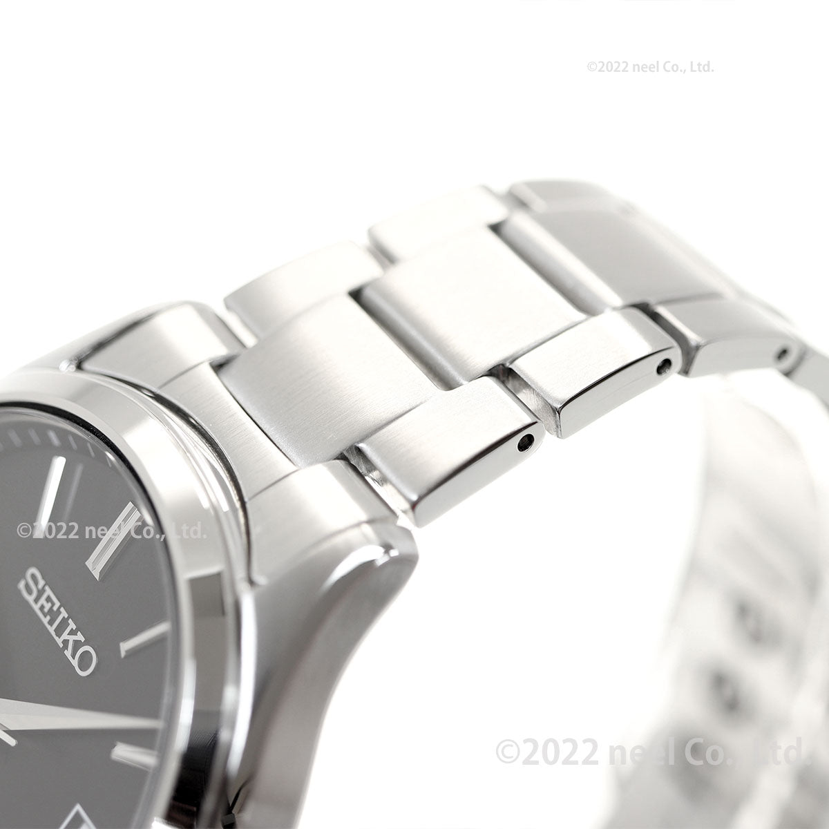 セイコー セレクション SEIKO SELECTION Sシリーズ ショップ専用 流通限定モデル ソーラー 腕時計 メンズ SBPX147