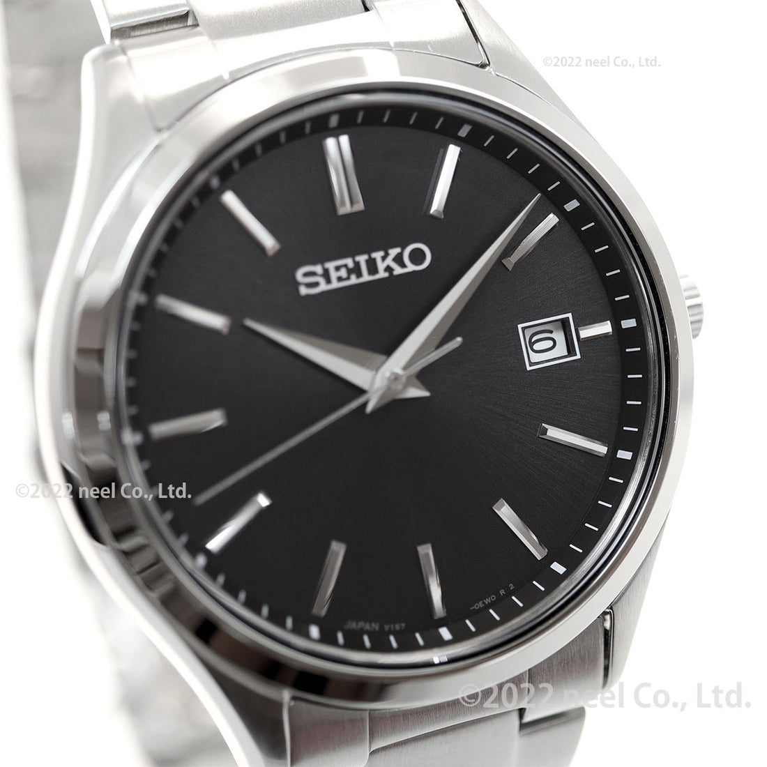 SEIKO SELECTION セイコーセレクション SBPX147