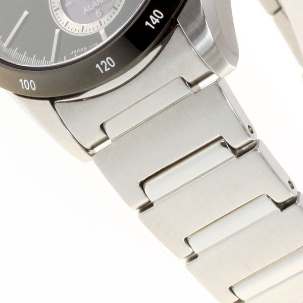 セイコー スピリット スマート SEIKO SPIRIT SMART ソーラー 腕時計 メンズ クロノグラフ SBPY119【セイコー スピリット】【正規品】【送料無料】