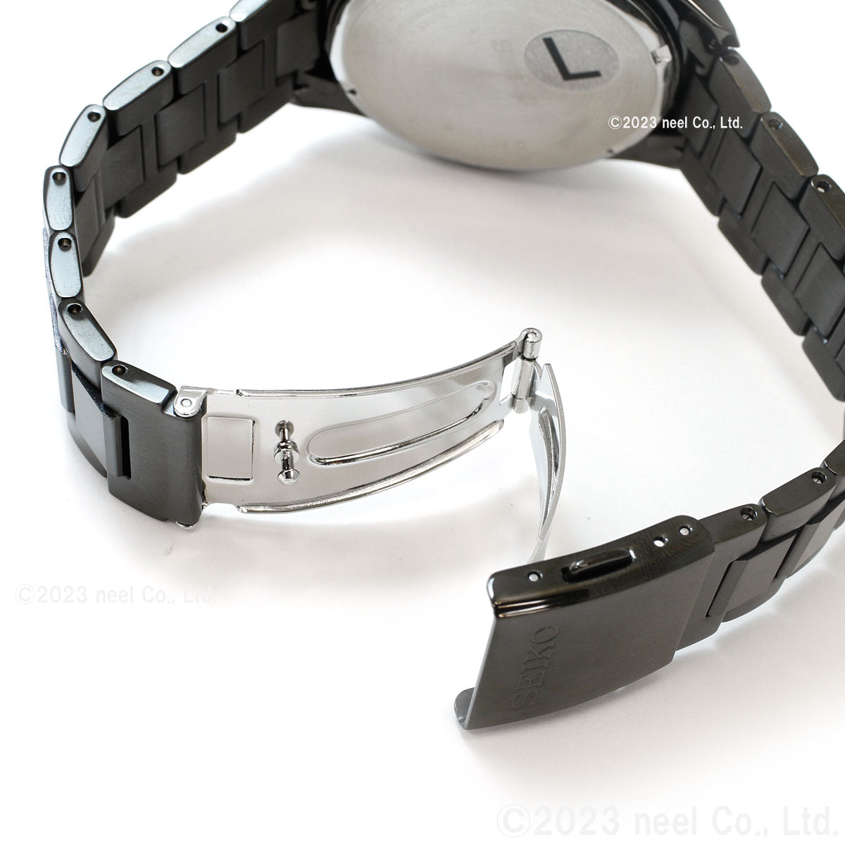 セイコー セレクション SEIKO SELECTION ソーラー 流通限定モデル 腕時計 メンズ クロノグラフ SBPY169 – neel  selectshop