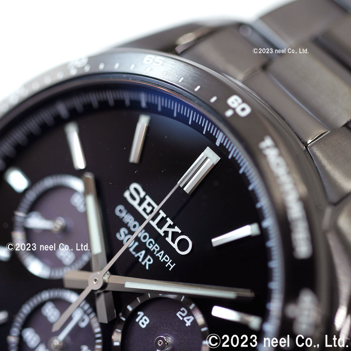 セイコー セレクション SEIKO SELECTION ソーラー 流通限定モデル 腕時計 メンズ クロノグラフ SBPY169 – neel  selectshop