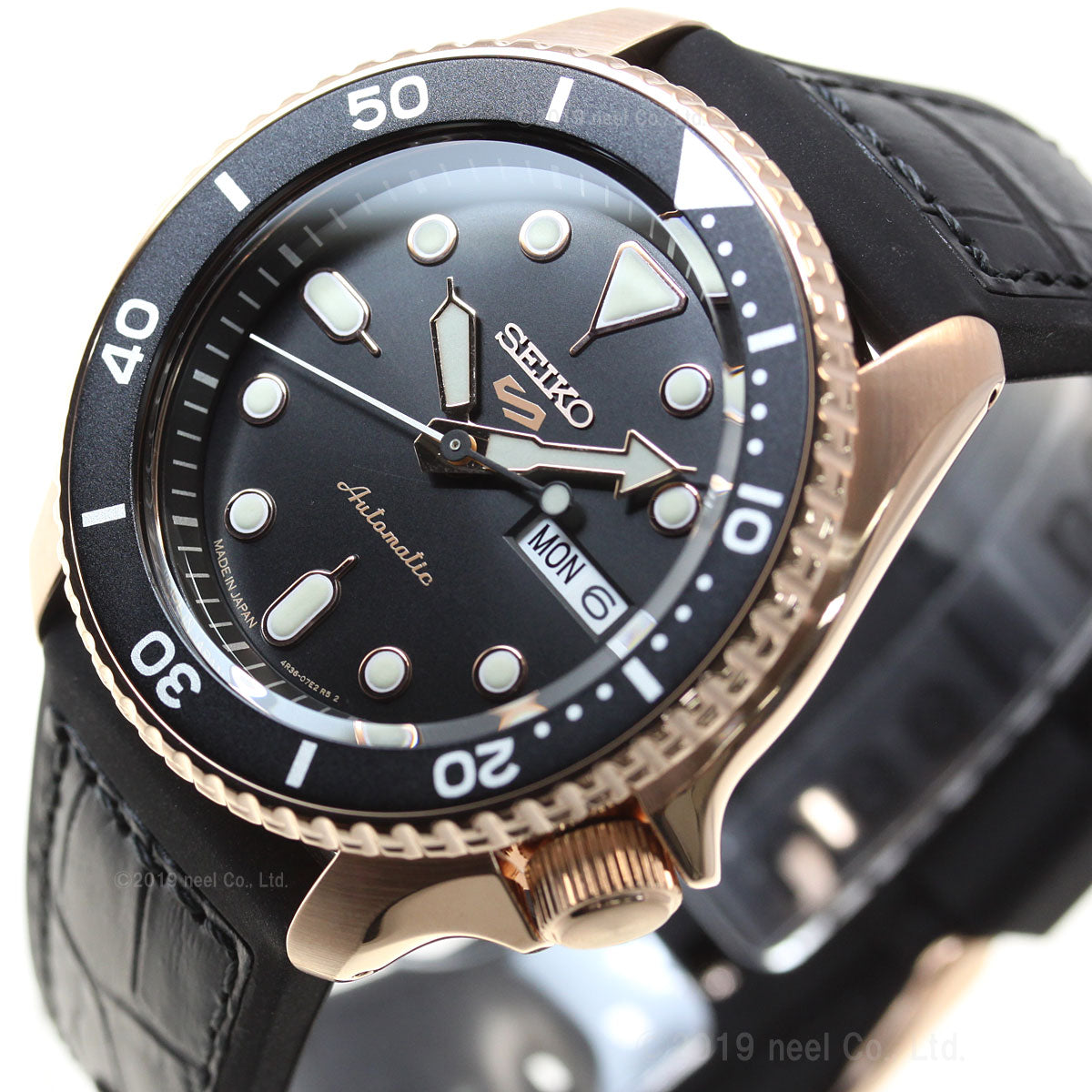 セイコー5 スポーツ SEIKO 5 SPORTS 自動巻き メカニカル 流通限定モデル 腕時計 メンズ セイコーファイブ スペシャリスト Specialist SBSA028