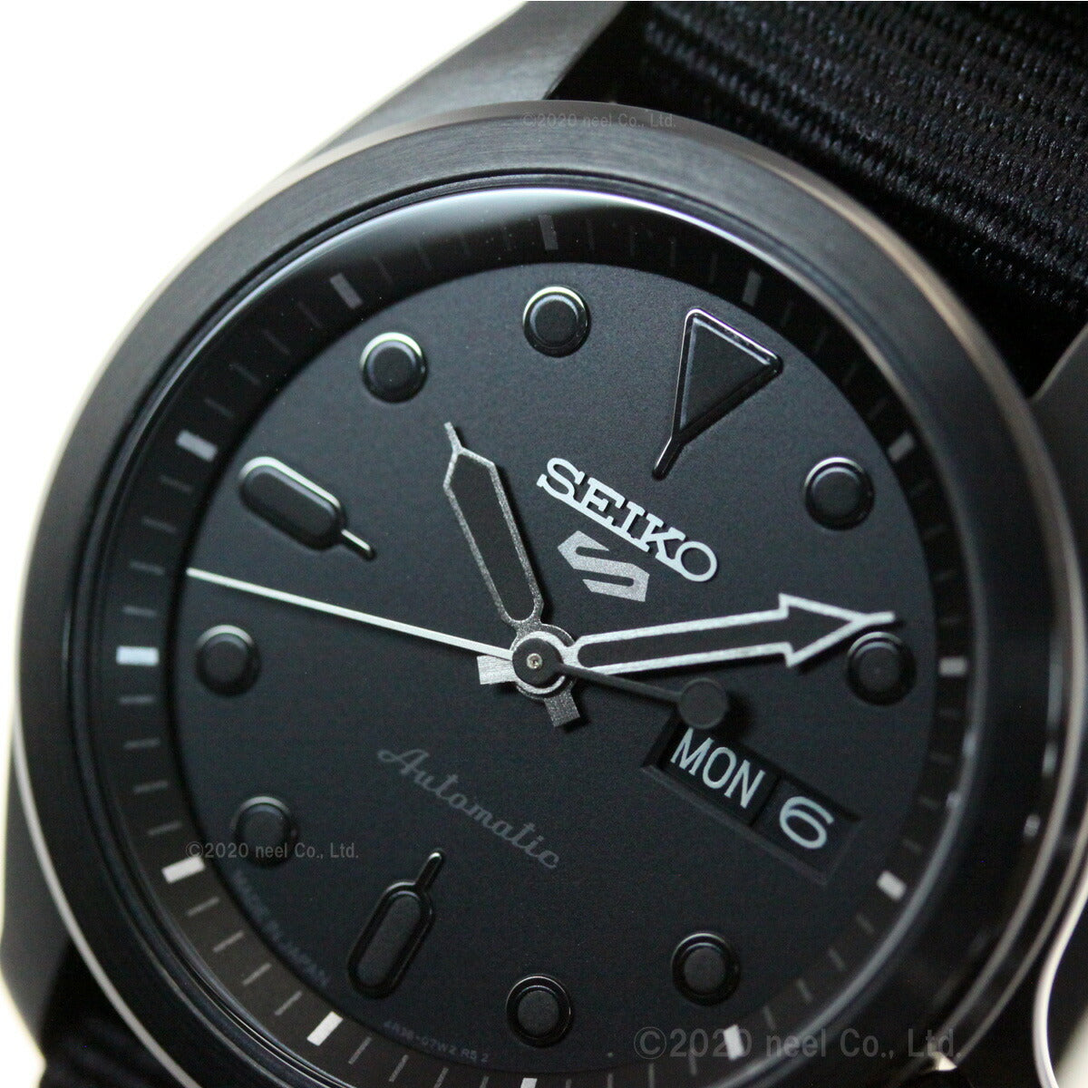 セイコー5 スポーツ SEIKO 5 SPORTS 自動巻き メカニカル 流通限定モデル 腕時計 メンズ セイコーファイブ スポーツ Sports SBSA059
