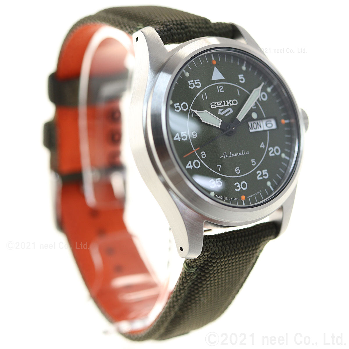 セイコー5 スポーツ SEIKO 5 SPORTS 自動巻き メカニカル 流通限定モデル 腕時計 メンズ セイコーファイブ ストリート Street SBSA141