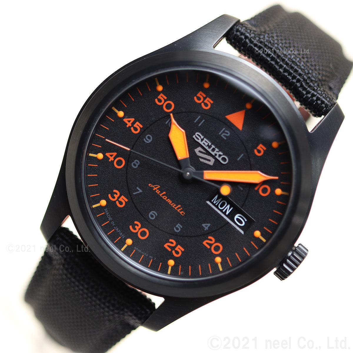 セイコー5 スポーツ SEIKO 5 SPORTS 自動巻き メカニカル 流通限定モデル 腕時計 メンズ セイコーファイブ ストリート Street SBSA143