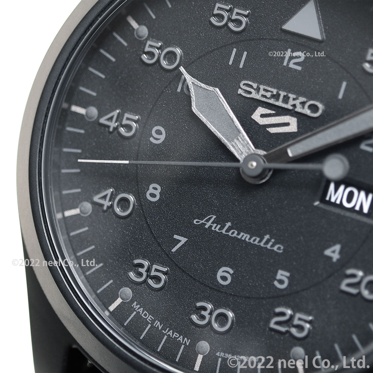 セイコー5 スポーツ SEIKO 5 SPORTS 自動巻き メカニカル 流通限定モデル 腕時計 メンズ セイコーファイブ ストリート Street SBSA167