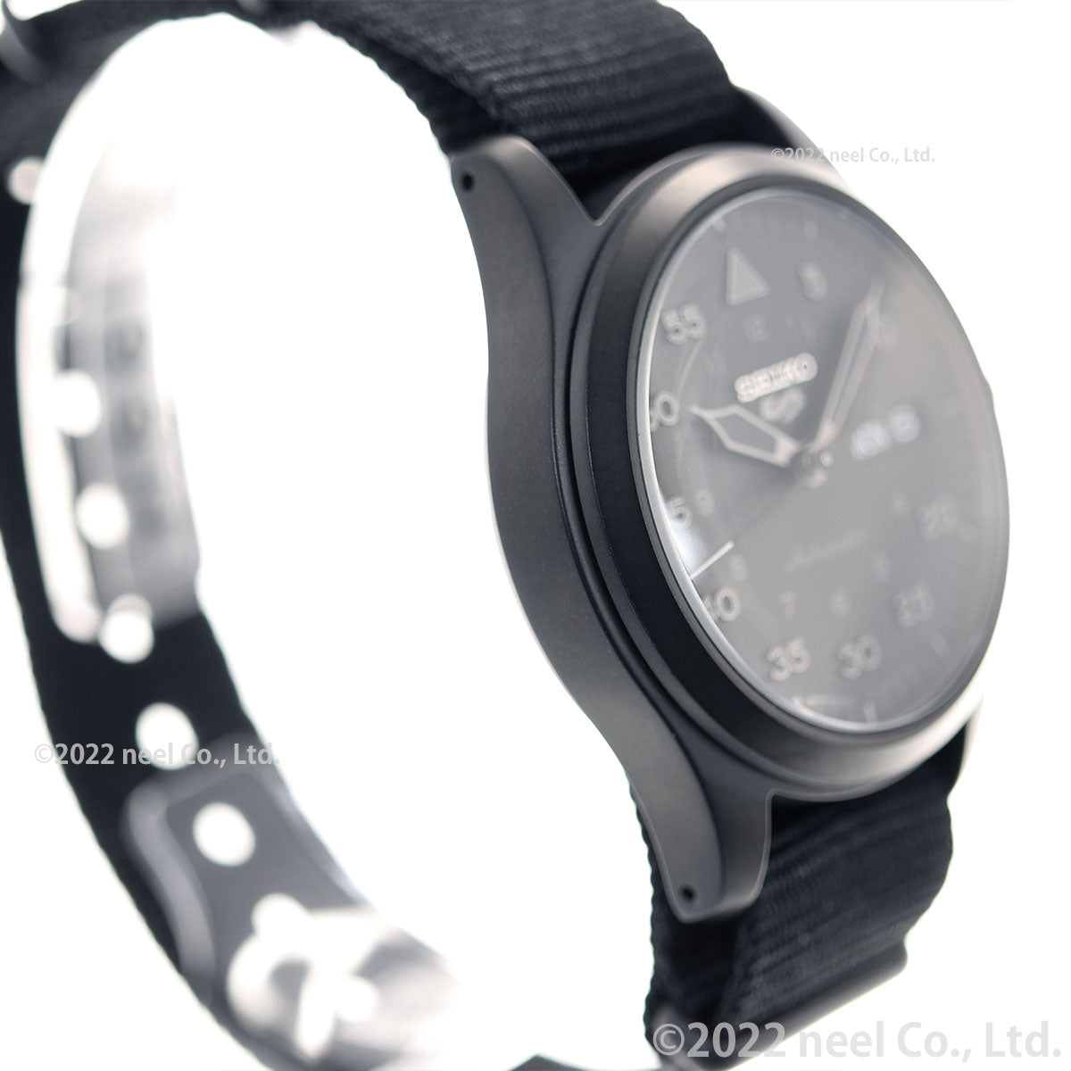 セイコー5 スポーツ SEIKO 5 SPORTS 自動巻き メカニカル 流通限定モデル 腕時計 メンズ セイコーファイブ ストリート Street SBSA167