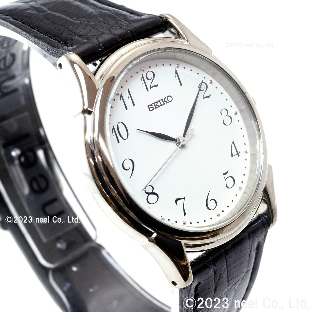 セイコー セレクション SEIKO SELECTION 腕時計 メンズ レディース ペアモデル SBTB005 STTC005
