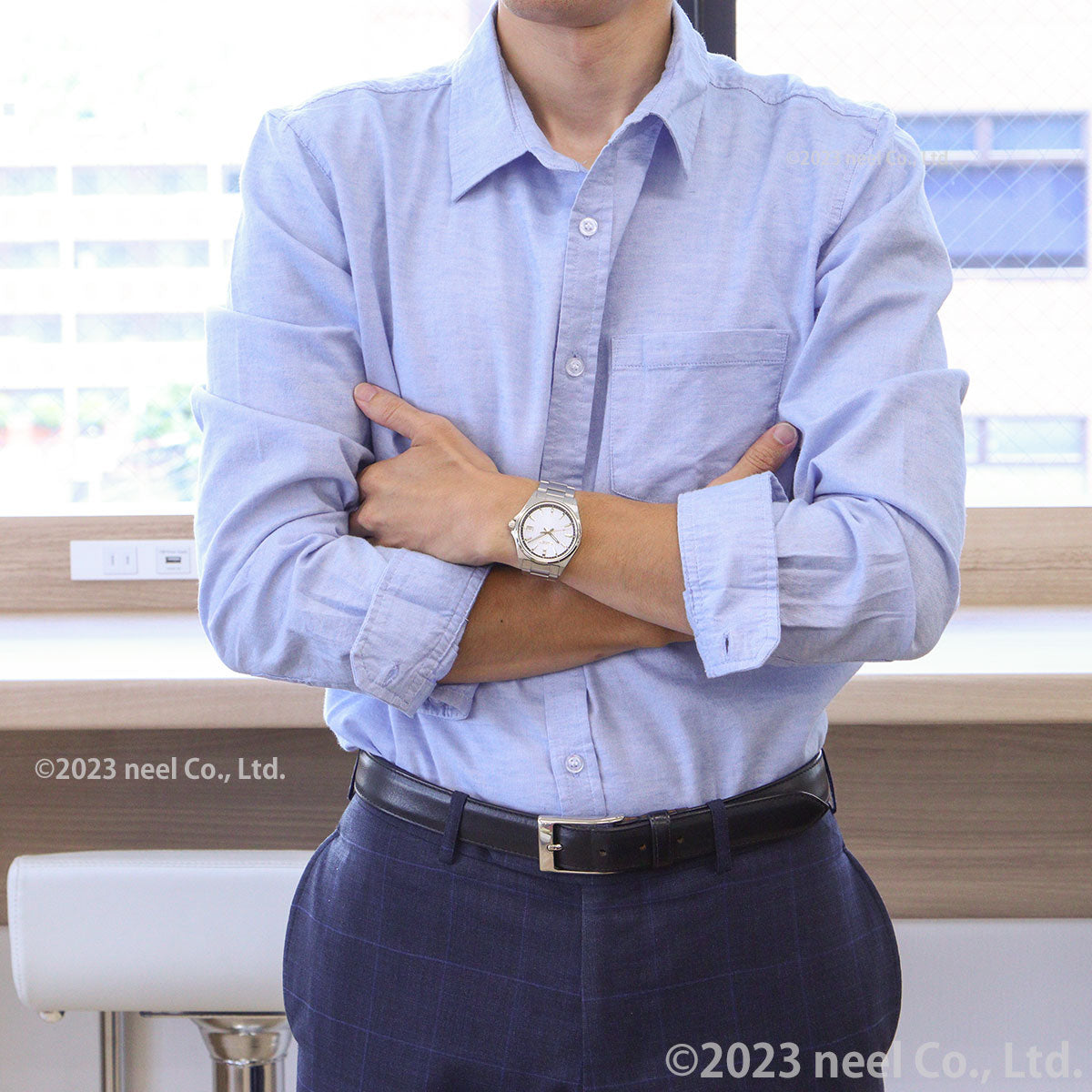 セイコー セレクション SEIKO SELECTION Sシリーズ ショップ専用 流通限定モデル 腕時計 メンズ SBTH001