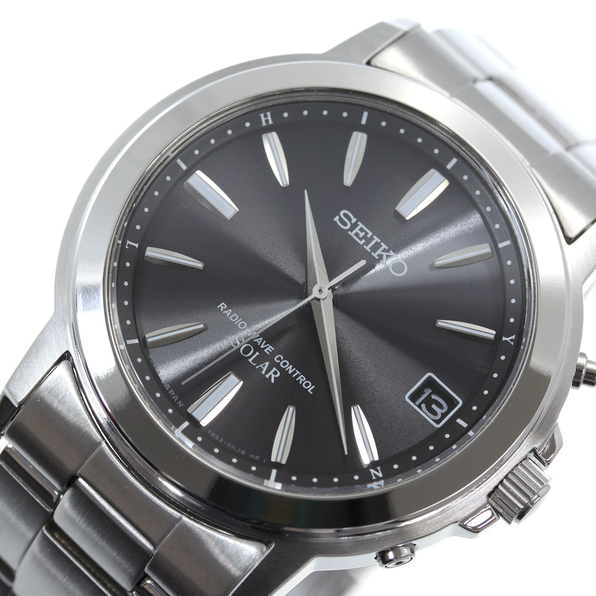 セイコー SEIKO スピリット SPIRIT SBTM169 腕時計(アナログ