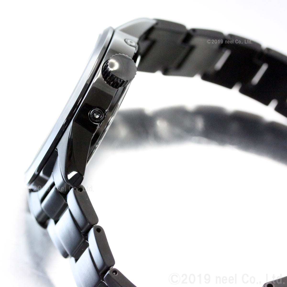セイコー セレクション SEIKO SELECTION 電波 ソーラー ネット流通限定モデル 腕時計 メンズ SBTM277