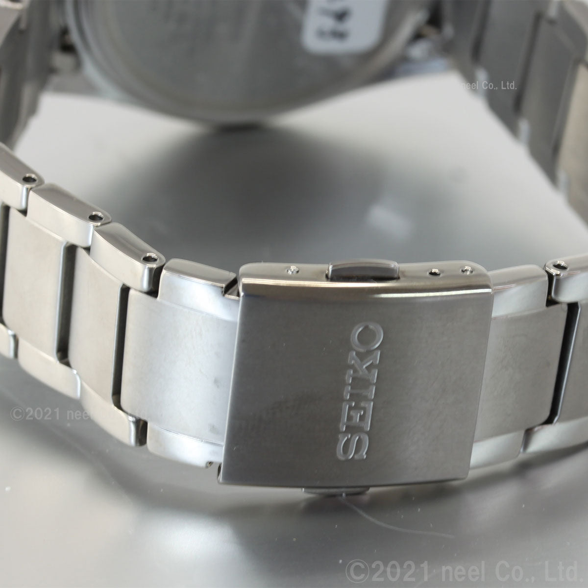 セイコー セレクション SEIKO SELECTION 電波 ソーラー 電波時計 腕時計 メンズ SBTM293