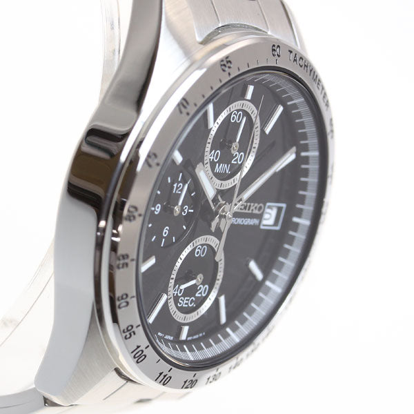 セイコー スピリット SEIKO SPIRIT 腕時計 メンズ クロノグラフ SBTR005