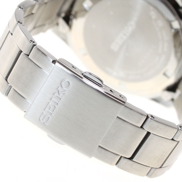 SEIKO スピリット SPIRIT 腕時計  クロノグラフ SBTR005