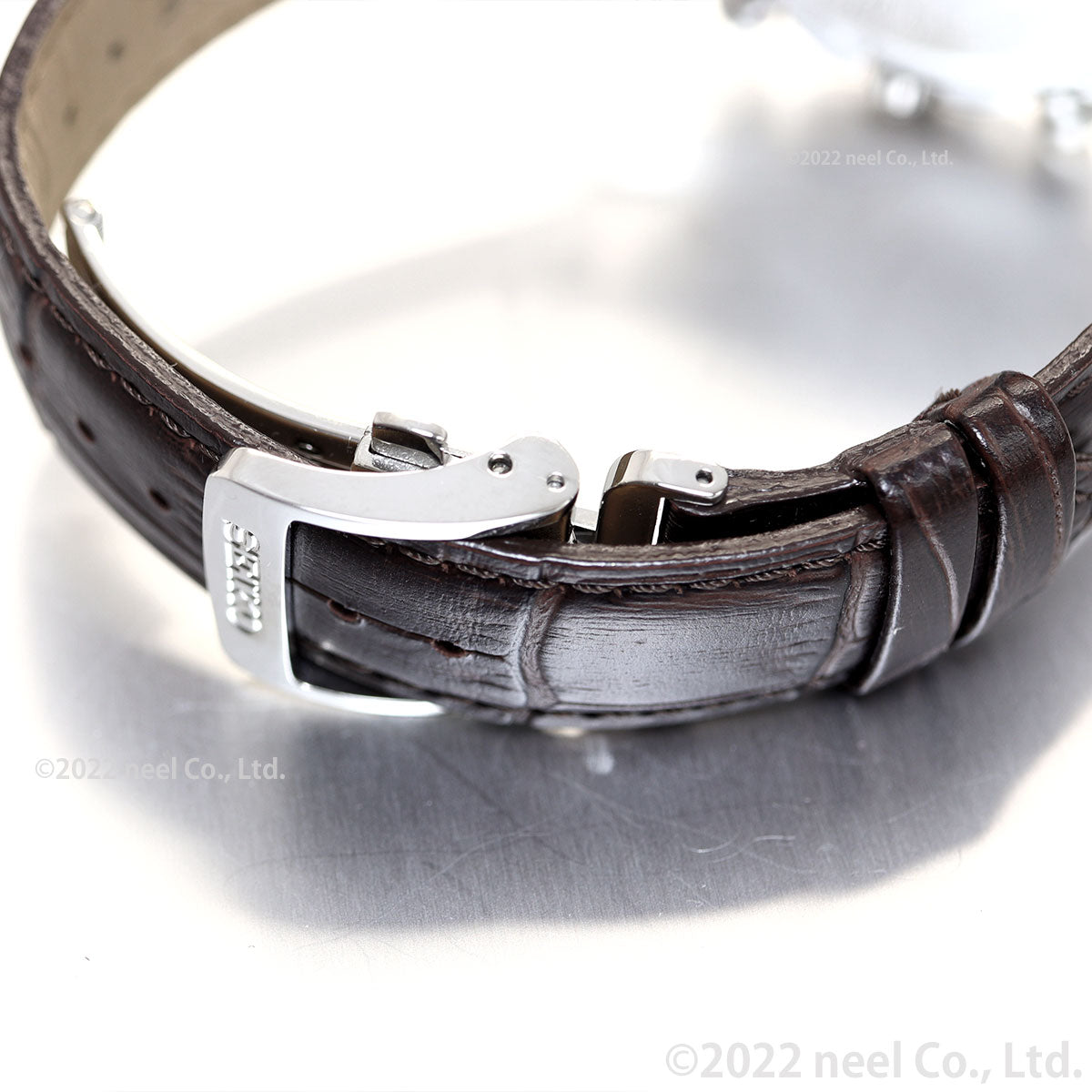 セイコー セレクション SEIKO SELECTION 8Tクロノ SBTR017 腕時計 メンズ クロノグラフ