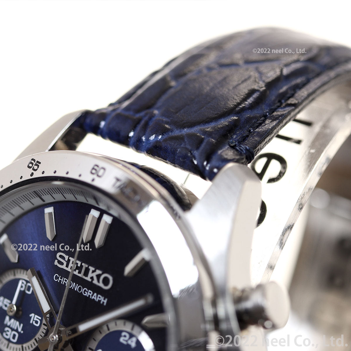 セイコー セレクション SEIKO SELECTION 8Tクロノ SBTR019 腕時計 ...