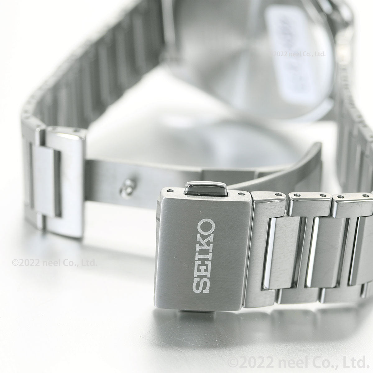 セイコー アストロン SEIKO ASTRON ソーラー電波ライン 電波時計 腕時計 メンズ SBXY033