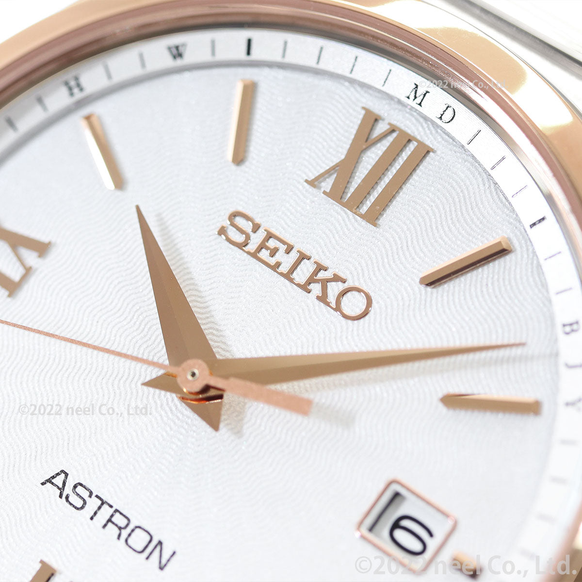 セイコー アストロン SEIKO ASTRON ソーラー電波ライン 電波時計 腕時計 メンズ SBXY034