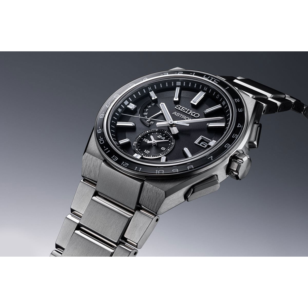 セイコー アストロン ネクスター SEIKO ASTRON ソーラー電波ライン 