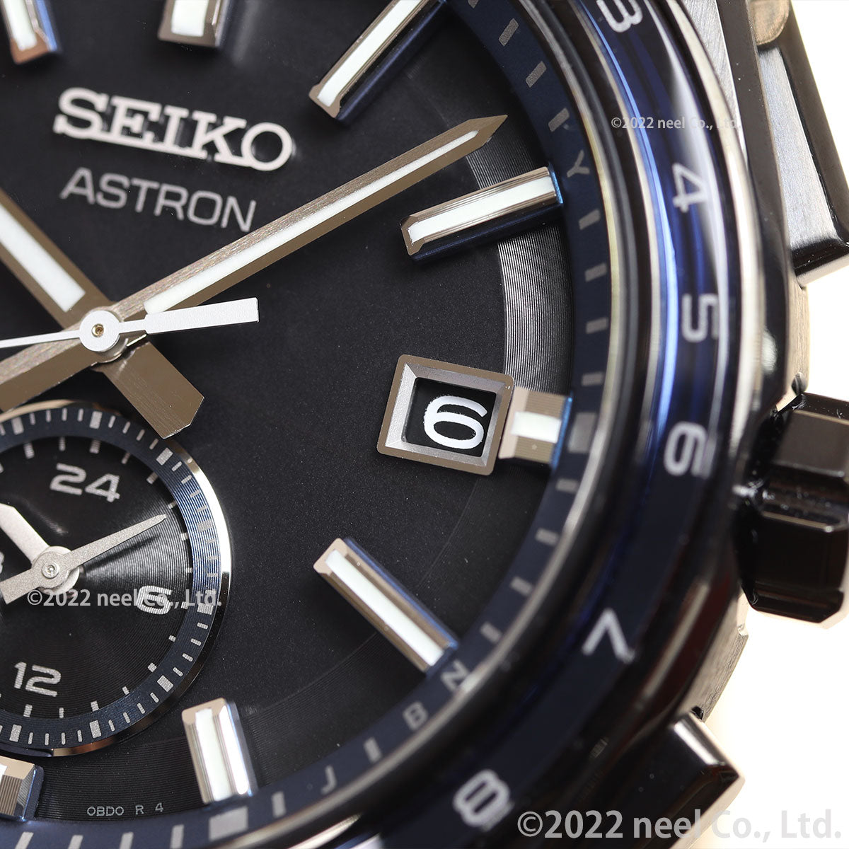 セイコー アストロン ネクスター SEIKO ASTRON ソーラー電波ライン 電波時計 腕時計 メンズ SBXY041 NEXTER
