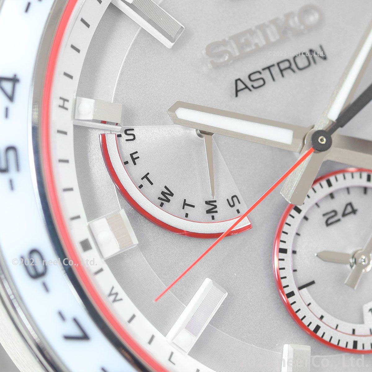 セイコー アストロン 国境なき医師団 コラボレーション 限定モデル SBXY059 メンズ 腕時計 ソーラー電波 ホワイト SEIKO ASTRON NEXTER