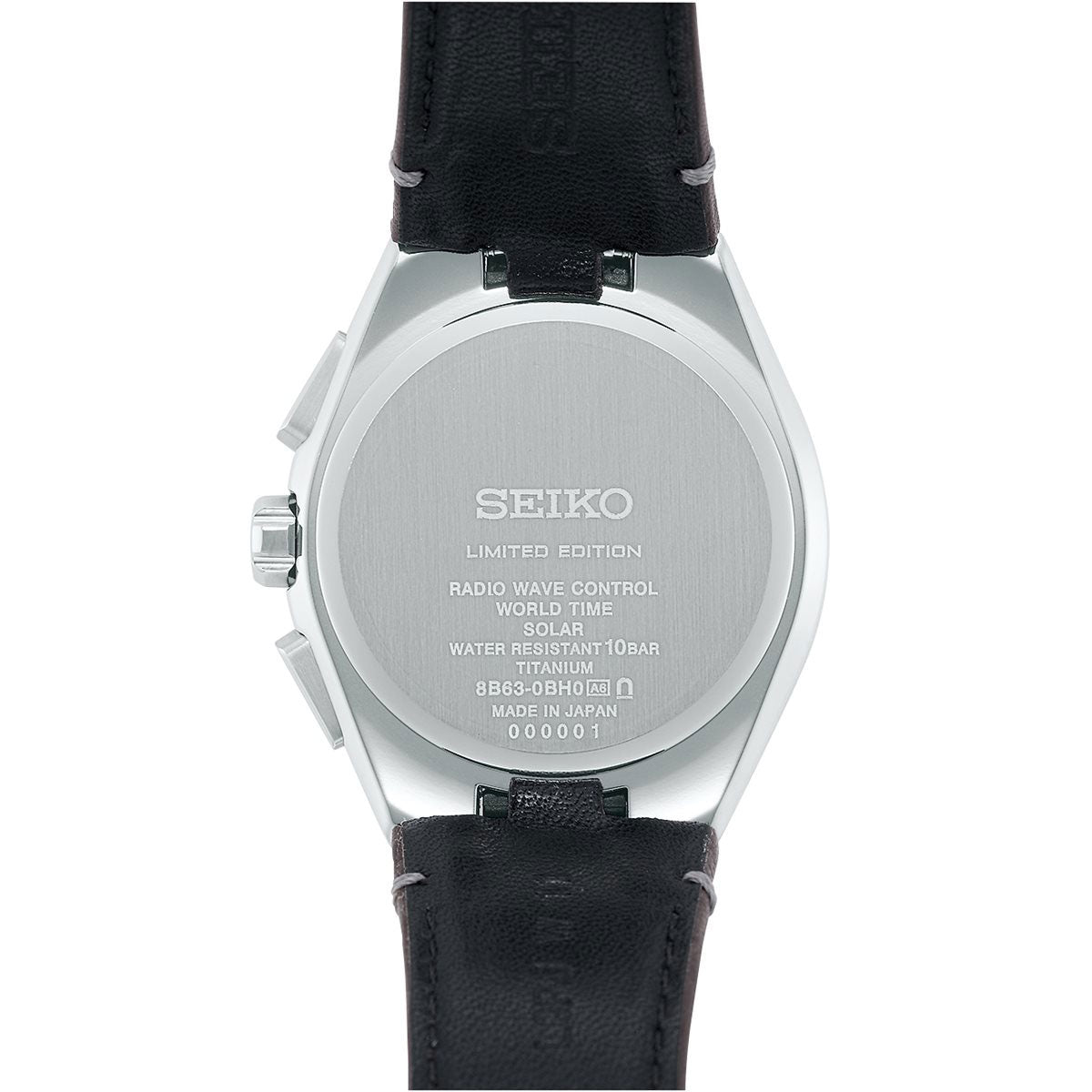 セイコー アストロン ネクスター SBXY069 セイコー腕時計110周年 限定 メンズ 腕時計 ソーラー電波ライン SEIKO ASTRON NEXTER チタン