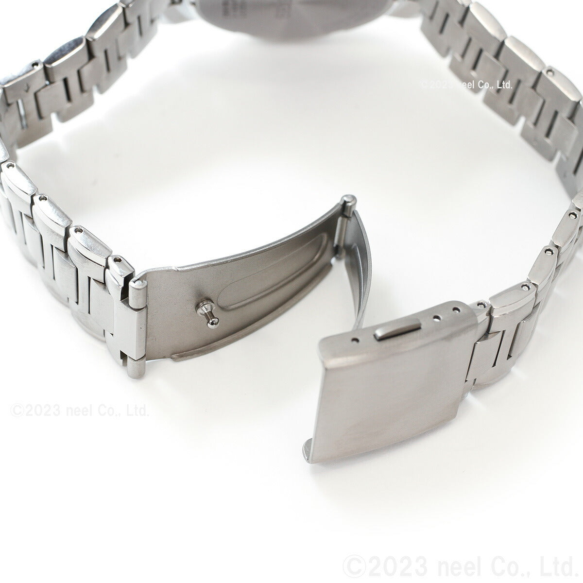 セイコー セレクション 腕時計 SEIKO SELECTION ホワイト SCDC055