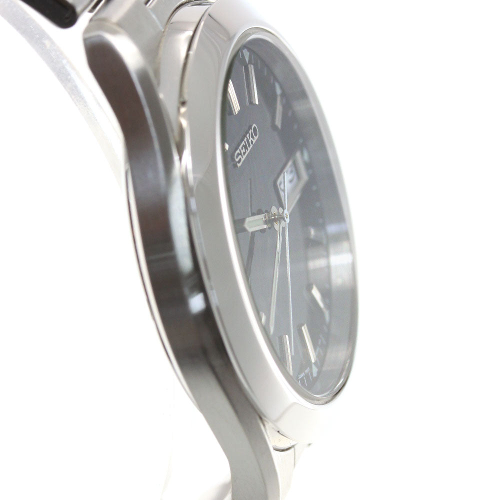セイコー スピリット SEIKO SPIRIT 腕時計 メンズ SCDC085【セイコー スピリット】【正規品】【送料無料】