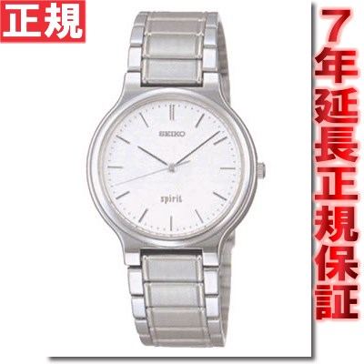 セイコー SEIKO腕時計 スピリット SCDP003 SPIRIT SEIKO【正規品】【送料無料】