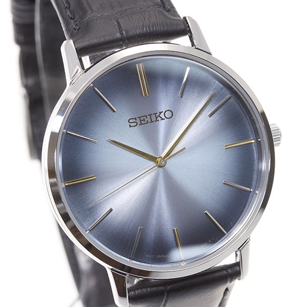 セイコー セレクション SEIKO SELECTION 復刻モデル ゴールドフェザー