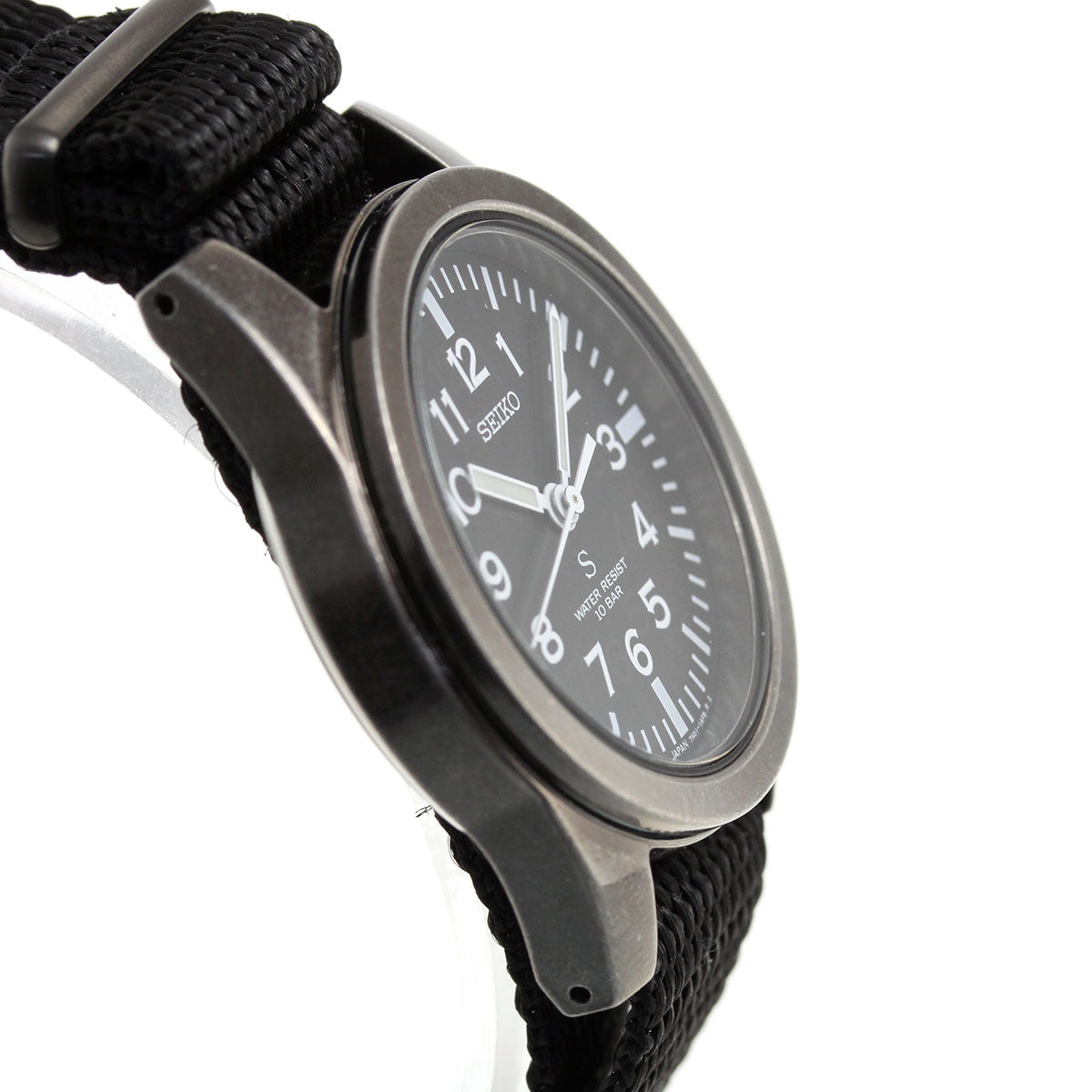 セイコー セレクション SEIKO SELECTION SUSデザイン復刻モデル 流通限定モデル 腕時計 メンズ nano・universe SCXP159