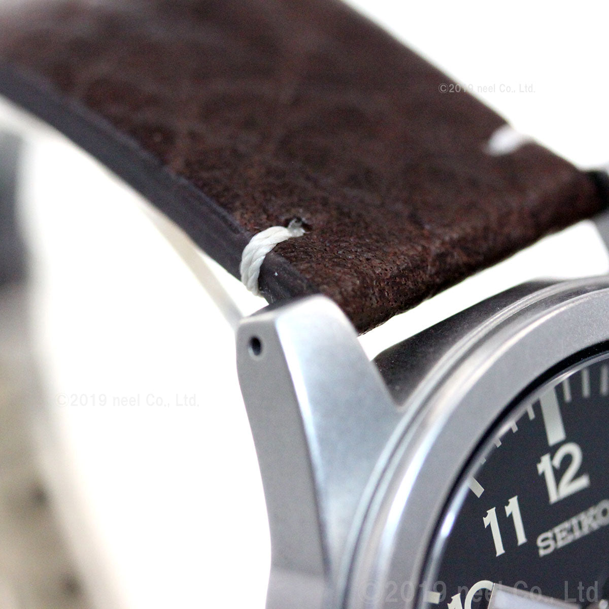 セイコー セレクション SEIKO SELECTION SCXP171 復刻モデル 流通限定モデル 腕時計 メンズ ナノユニバース