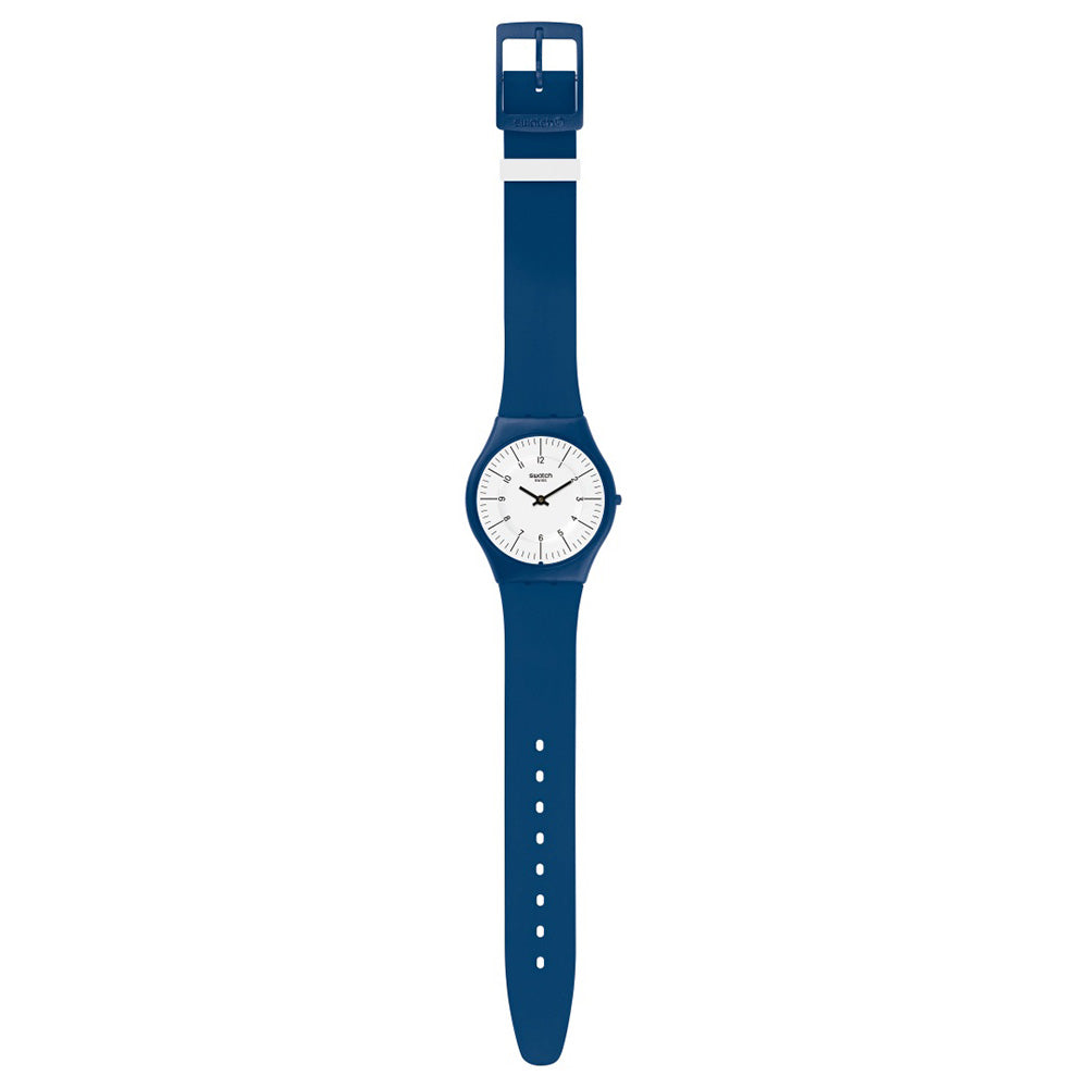 swatch スウォッチ 腕時計 メンズ レディース スキン クラシック マールマレラ Skin Classic MARMARELLA SFN124