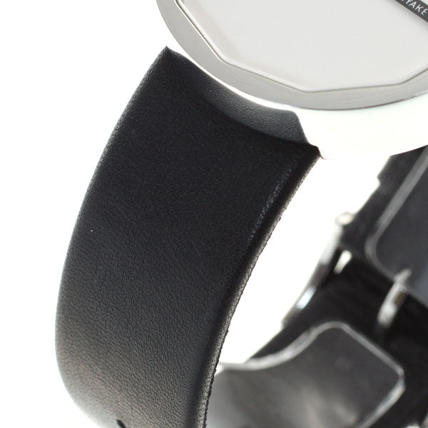 イッセイミヤケ ISSEY MIYAKE 腕時計 メンズ TWELVE トゥエルブ 深澤直人デザイン SILAP001【正規品】【送料無料】