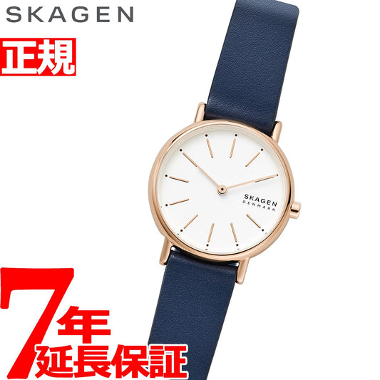 スカーゲン SKAGEN 腕時計 レディース シグネチャー SIGNATUR SKW2838
