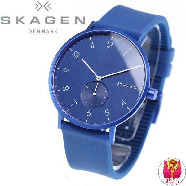 スカーゲン SKAGEN 腕時計 メンズ レディース AAREN アレン SKW6508
