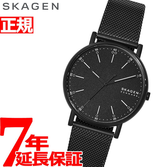 スカーゲン SKAGEN 腕時計 メンズ シグネチャー SIGNATUR SKW6579