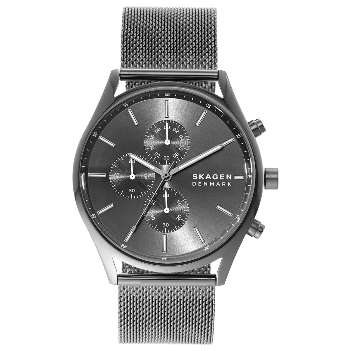 スカーゲン SKAGEN 腕時計 メンズ ホルスト HOLST クロノグラフ SKW6608 – neel selectshop