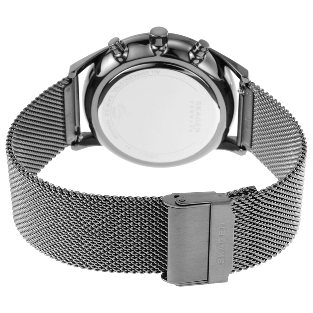 スカーゲン SKAGEN 腕時計 メンズ ホルスト HOLST クロノグラフ SKW6608 – neel selectshop